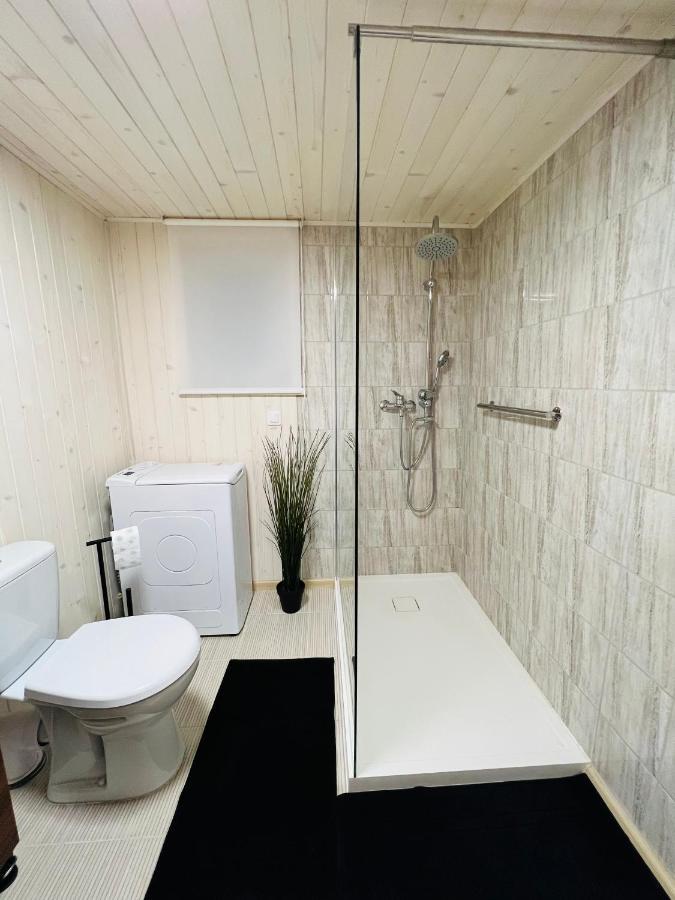 Ranczo Wilkowyja Villa Wilkowyja  Екстериор снимка
