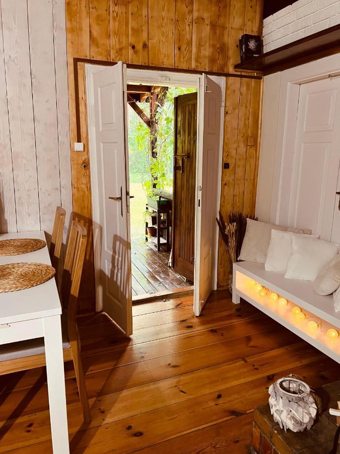 Ranczo Wilkowyja Villa Wilkowyja  Екстериор снимка