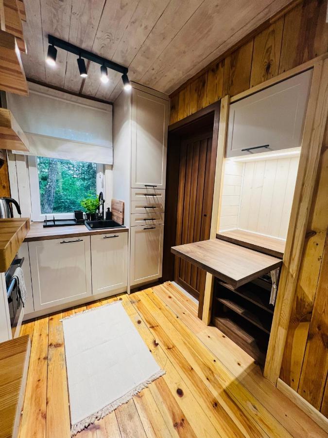 Ranczo Wilkowyja Villa Wilkowyja  Екстериор снимка