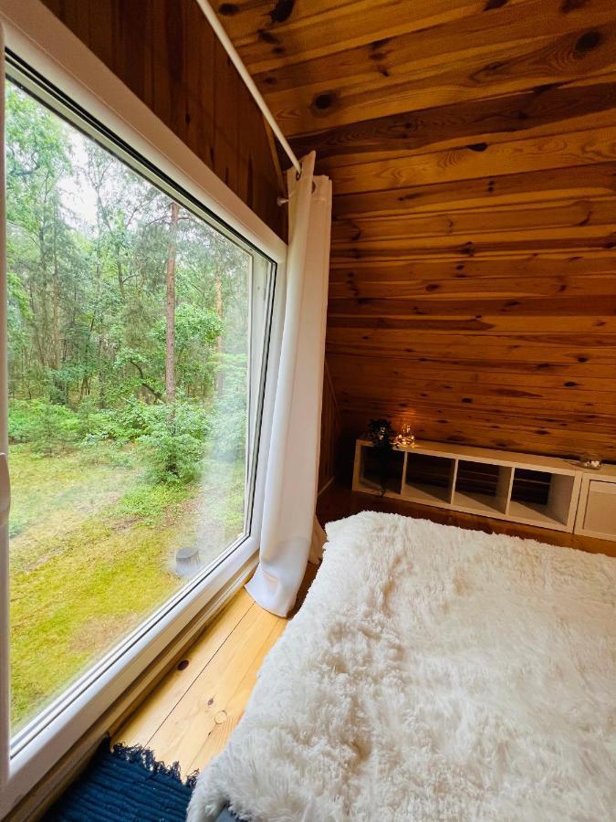 Ranczo Wilkowyja Villa Wilkowyja  Екстериор снимка