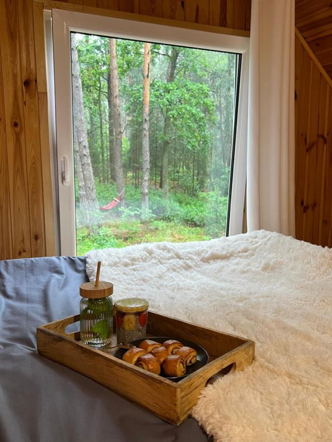Ranczo Wilkowyja Villa Wilkowyja  Екстериор снимка